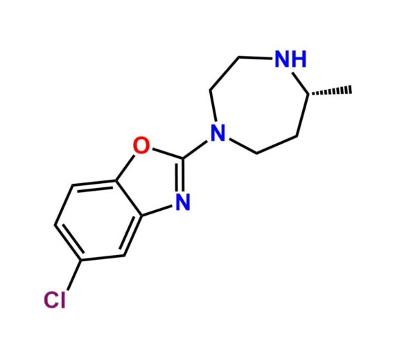 Suvorexant Impurity 5