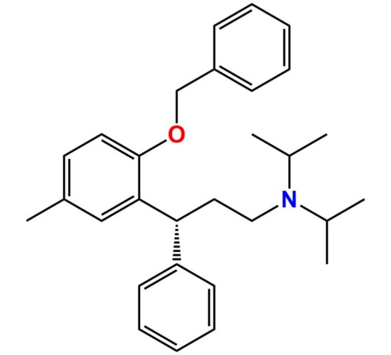 Fesoterodine Related Impurity 13