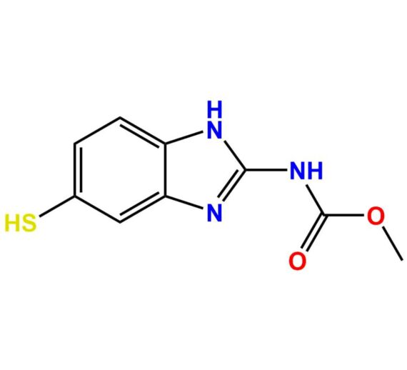 Albendazole Mercapto Analog