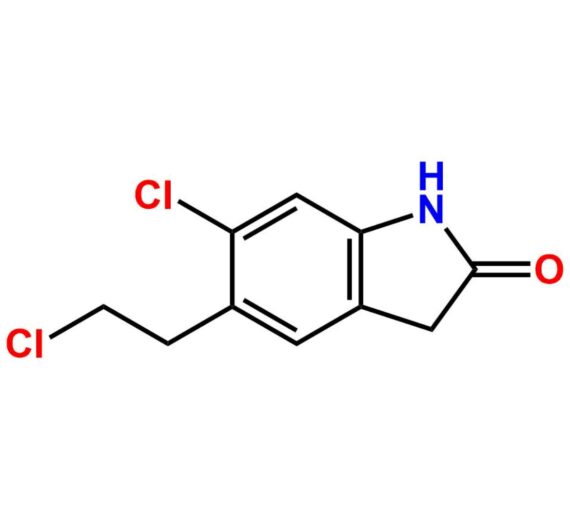 Ziprasidone Impurity F