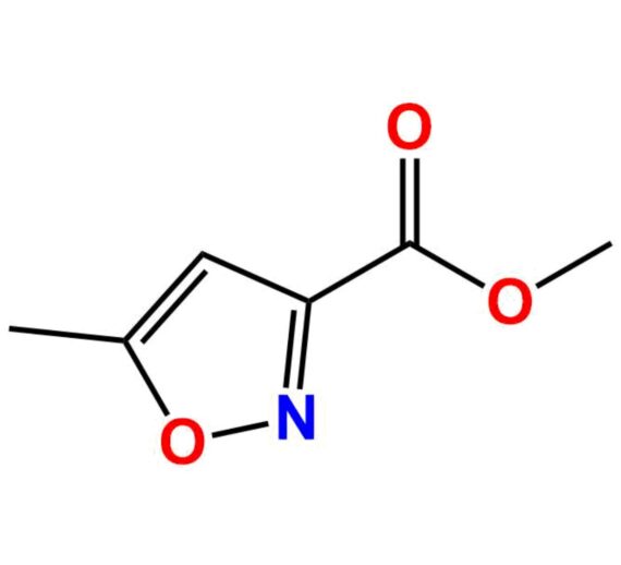 Leflunomide Related Compound (Methyl 5-Methyl-1,2-Oxazole-3-Carboxylate)