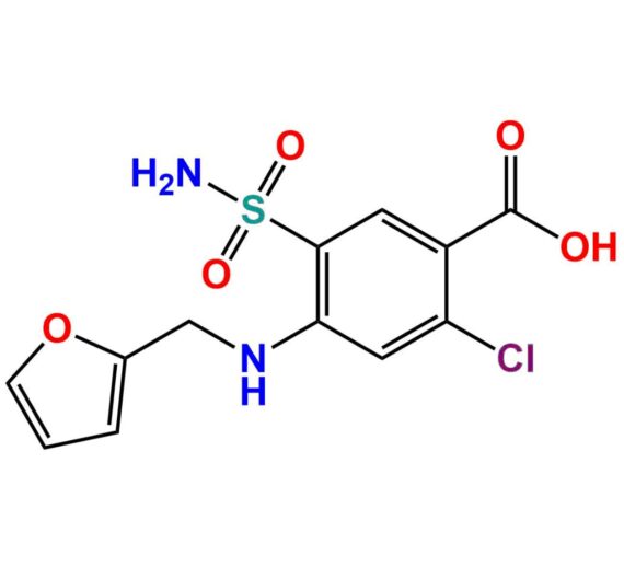 Furosemide EP Impurity A