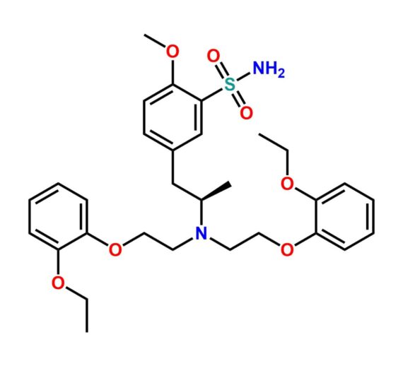 Tamsulosin EP Impurity A