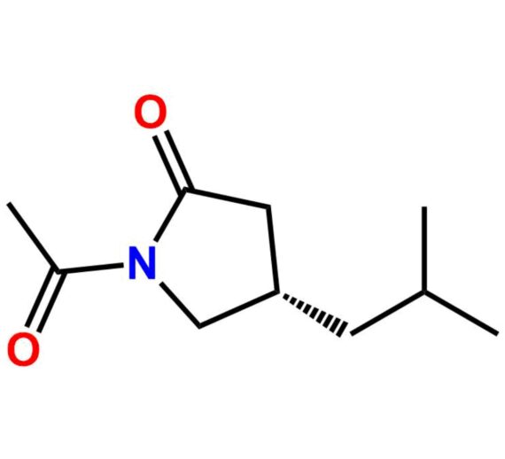Pregabalin Impurity 7