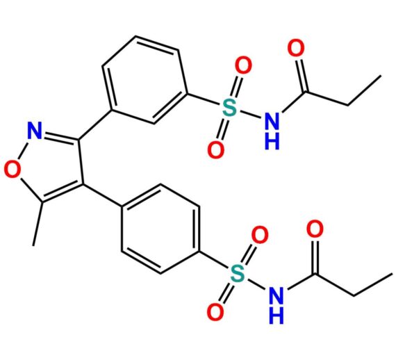 Parecoxib Impurity 1