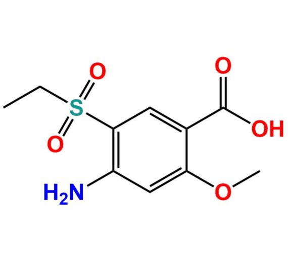 Amisulpride EP Impurity E