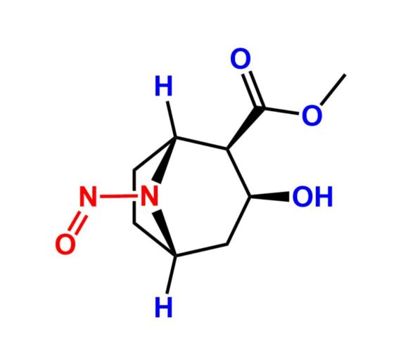 N-Nitroso Ecgonine Impurity 7