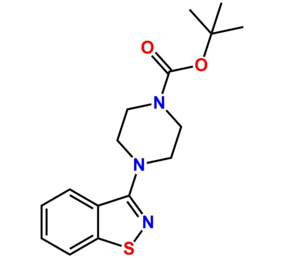 Ziprasidone Impurity 5