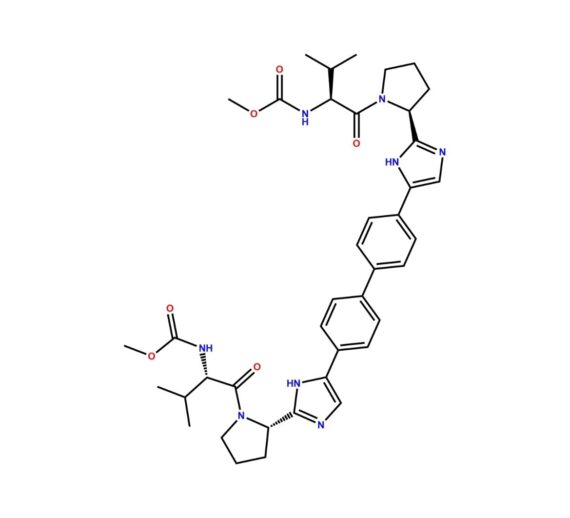 Daclatasvir