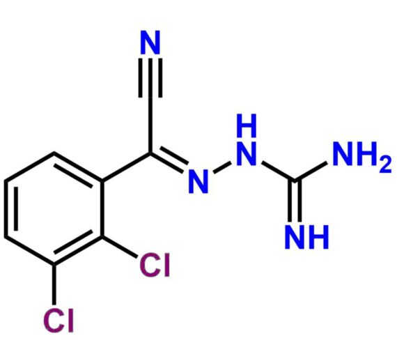 Lamotrigine EP Impurity C