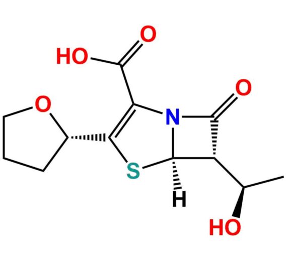 Faropenem Epimer Impurity