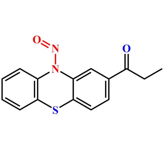 N-Nitroso Propiomazine Impurity 2