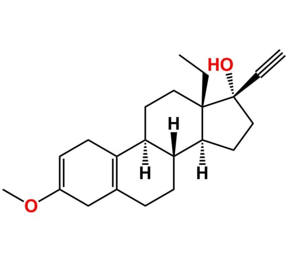 Levonorgestrel EP Impurity T