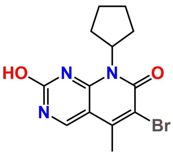 Palbociclib Impurity 22