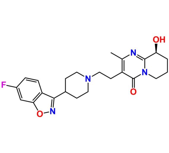 Paliperidone S-Isomer