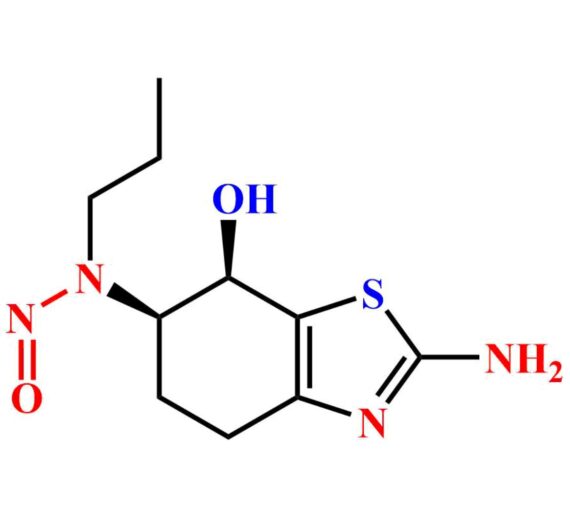 N-Nitroso Pramipexole Impurity 41