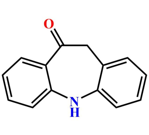 Oxcarbazepine EP Impurity C