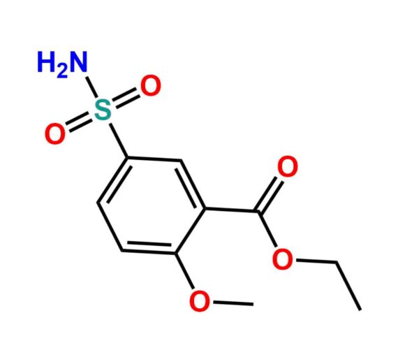 Sulpiride EP Impurity C