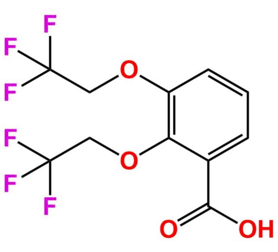 Flecainide Acetate Impurity 2