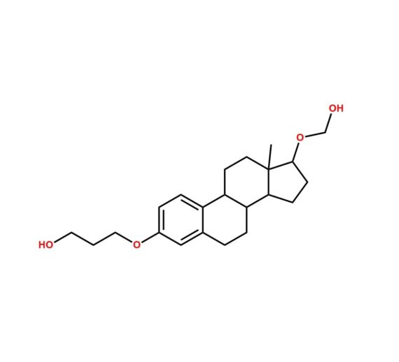 Promestriene Impurity 1