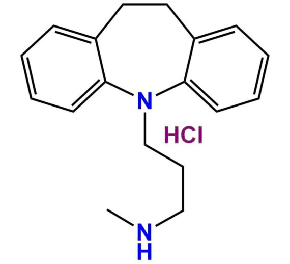 Imipramine Hydrochloride EP Impurity A