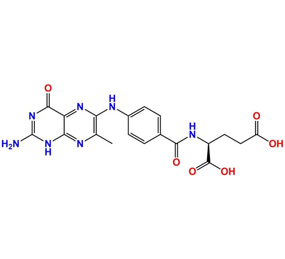 Folic Acid EP Impurity G