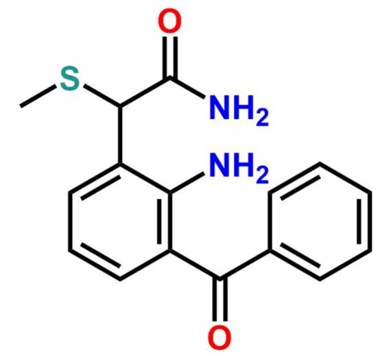 Nepafenac Impurity B