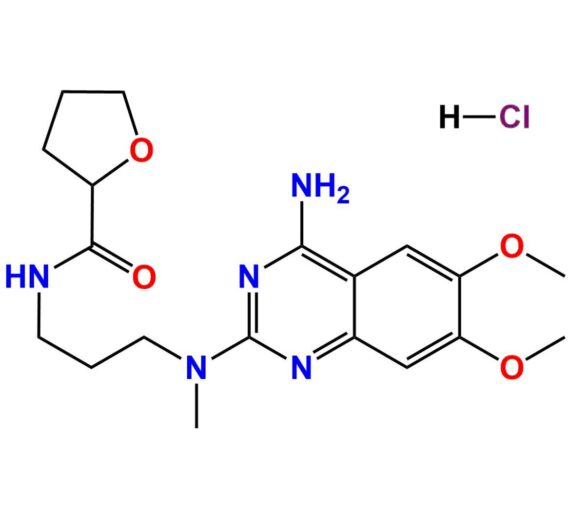 Alfuzosin HCl