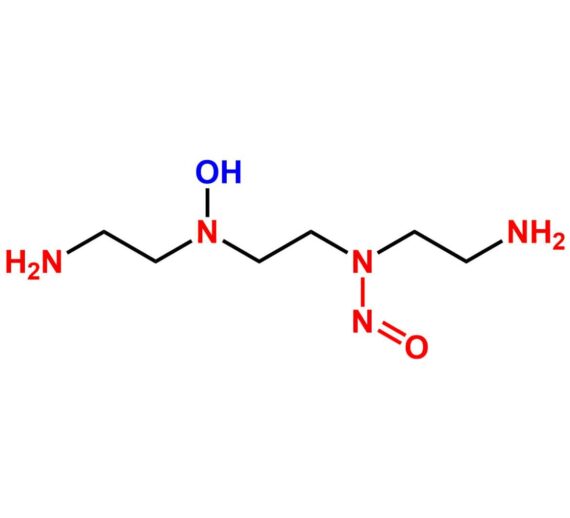 N-Nitroso Trientine Impurity 15