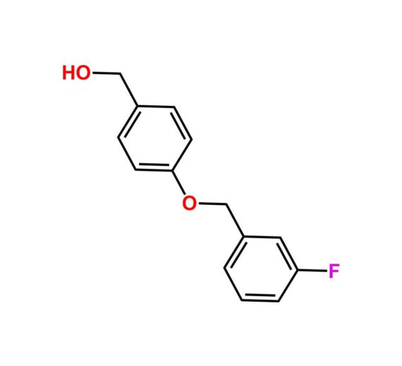 Safinamide Alcohol Impurity