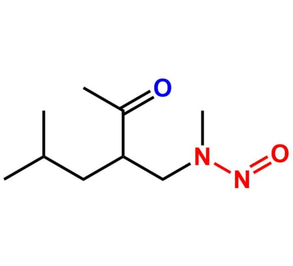 N-Nitroso Tetrabenazine Impurity 1
