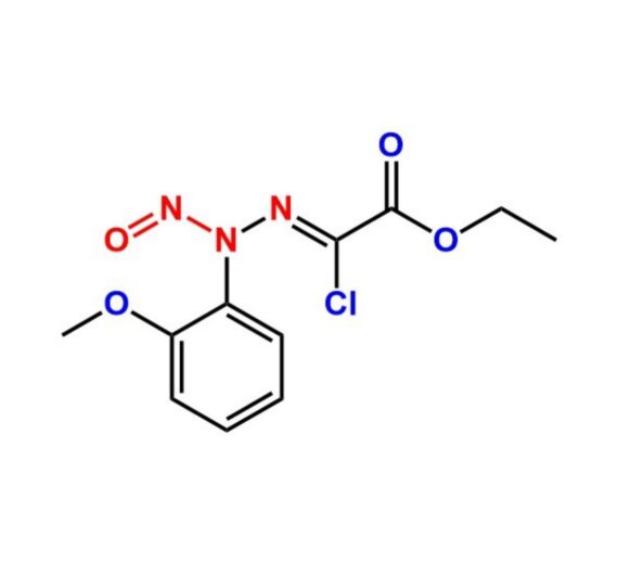 N-Nitroso Apixaban Impurity 26