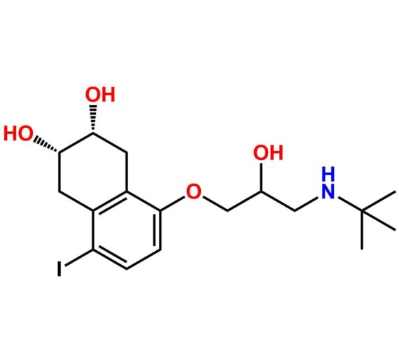 Nadolol EP Impurity E