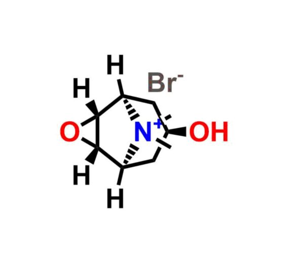 Tiotropium EP Impurity G