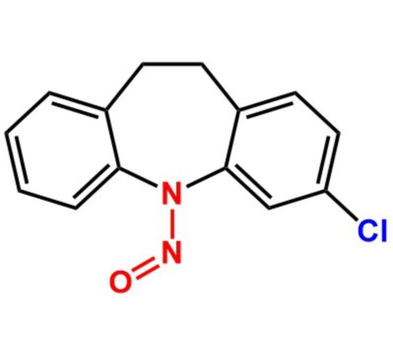 N-Nitroso Clomipramine Impurity F