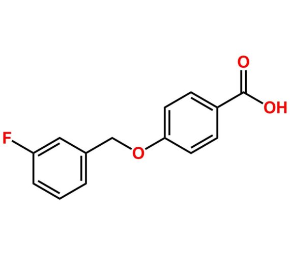 Safinamide Impurity 9