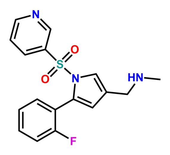 Vonoprazan