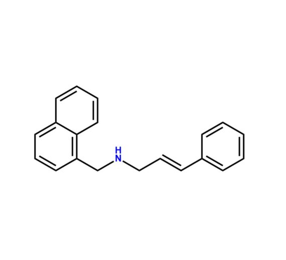 Desmethyl Naftifine