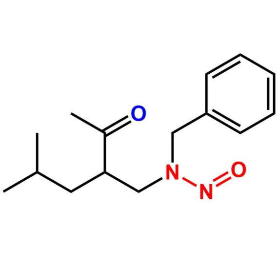 N-Nitroso Tetrabenazine Impurity 3