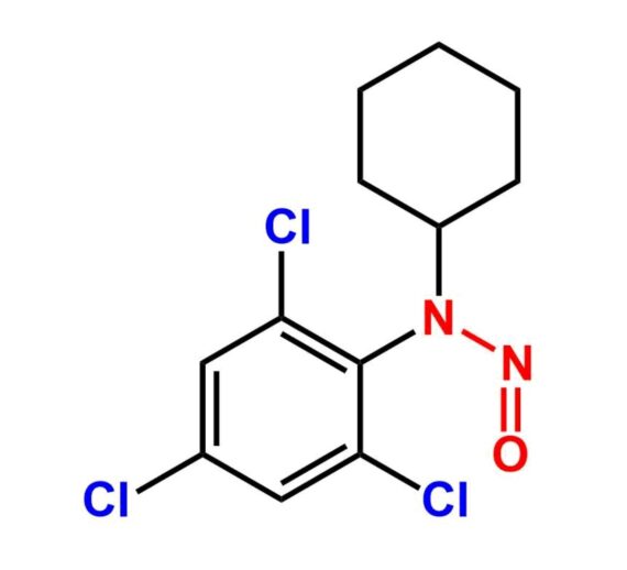 N-Nitroso Diclofenac Impurity 25