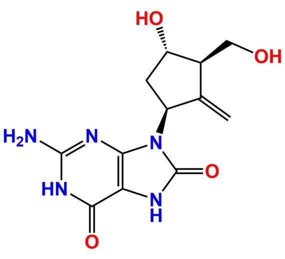 Entecavir EP Impurity C