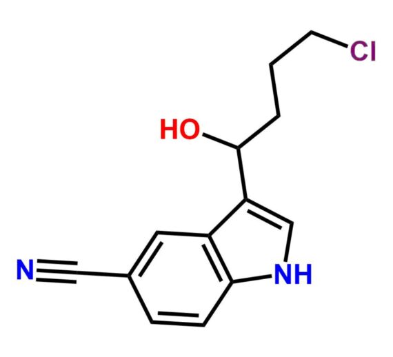 Vilazodone Impurity 6