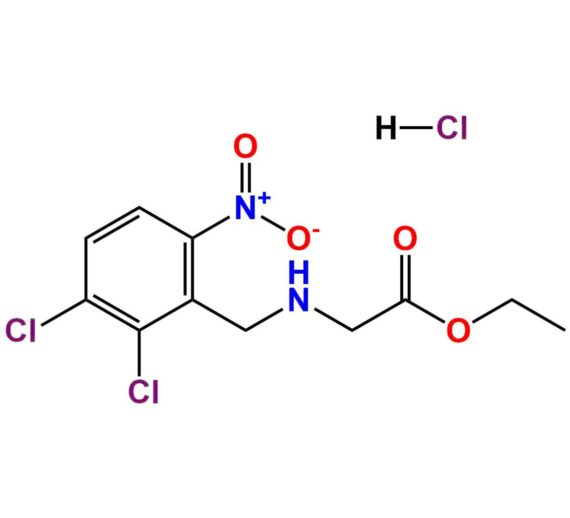 Anagrelide KSM Hydrochloride