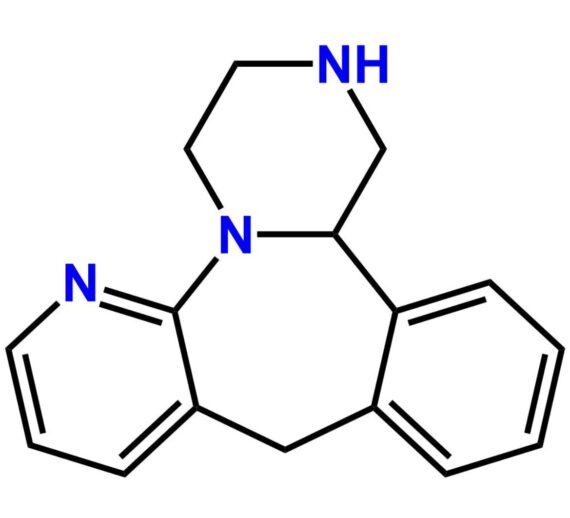 Mirtazapine EP Impurity D