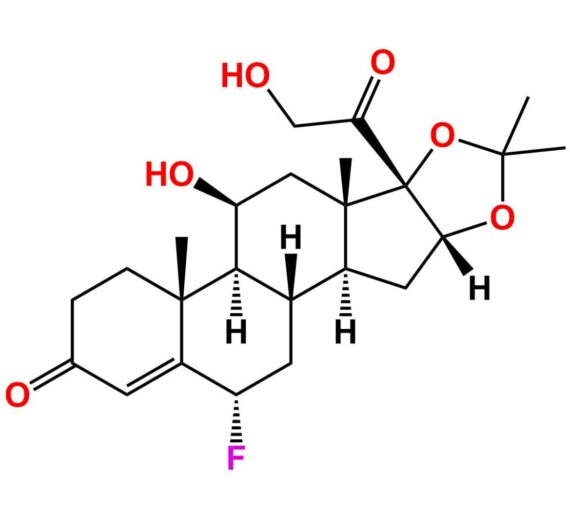 Flurandrenolide