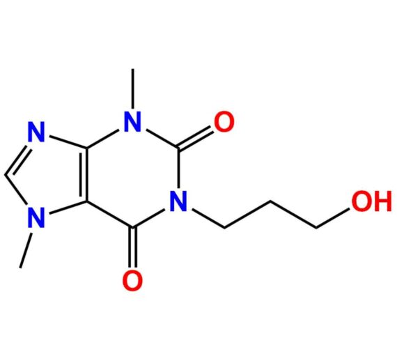 Pentoxifylline EP Impurity D