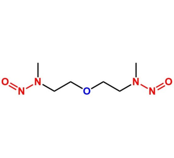 N-Nitroso Clavulanate Impurity 6