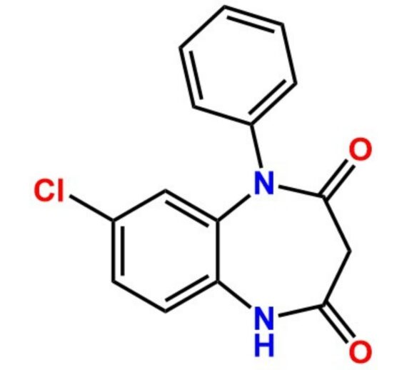 Clobazam EP Impurity A