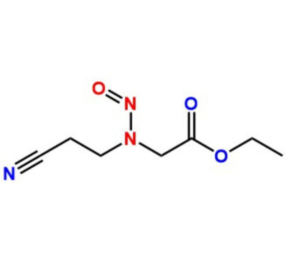 N-Nitroso Gemifloxacin Impurity 2