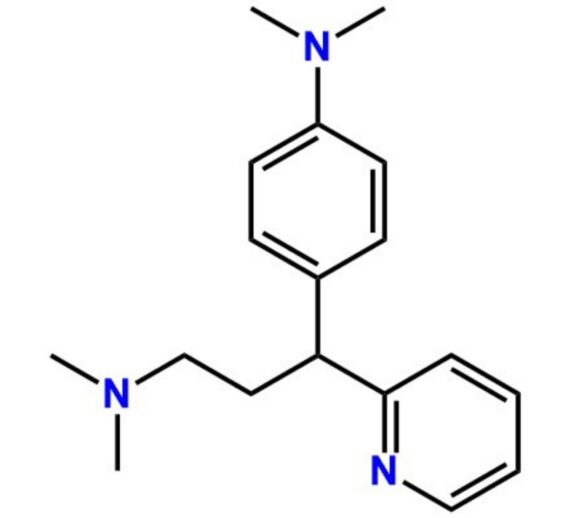 Bromhexine Impurity 1